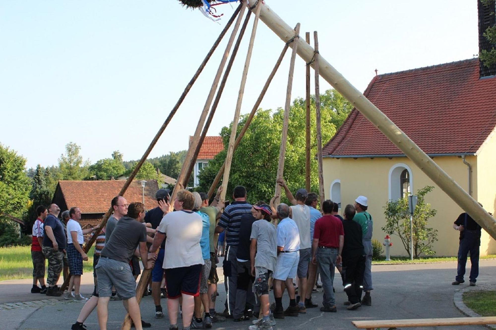 Gasthaus Zur Waldesruh Waffenbrunn Exterior foto